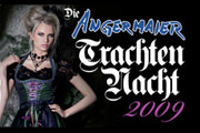 Angermaier Trachten Nacht 2009